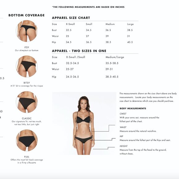 L*Space Swim CARINA Cotton Romper - Picture 7 of 9